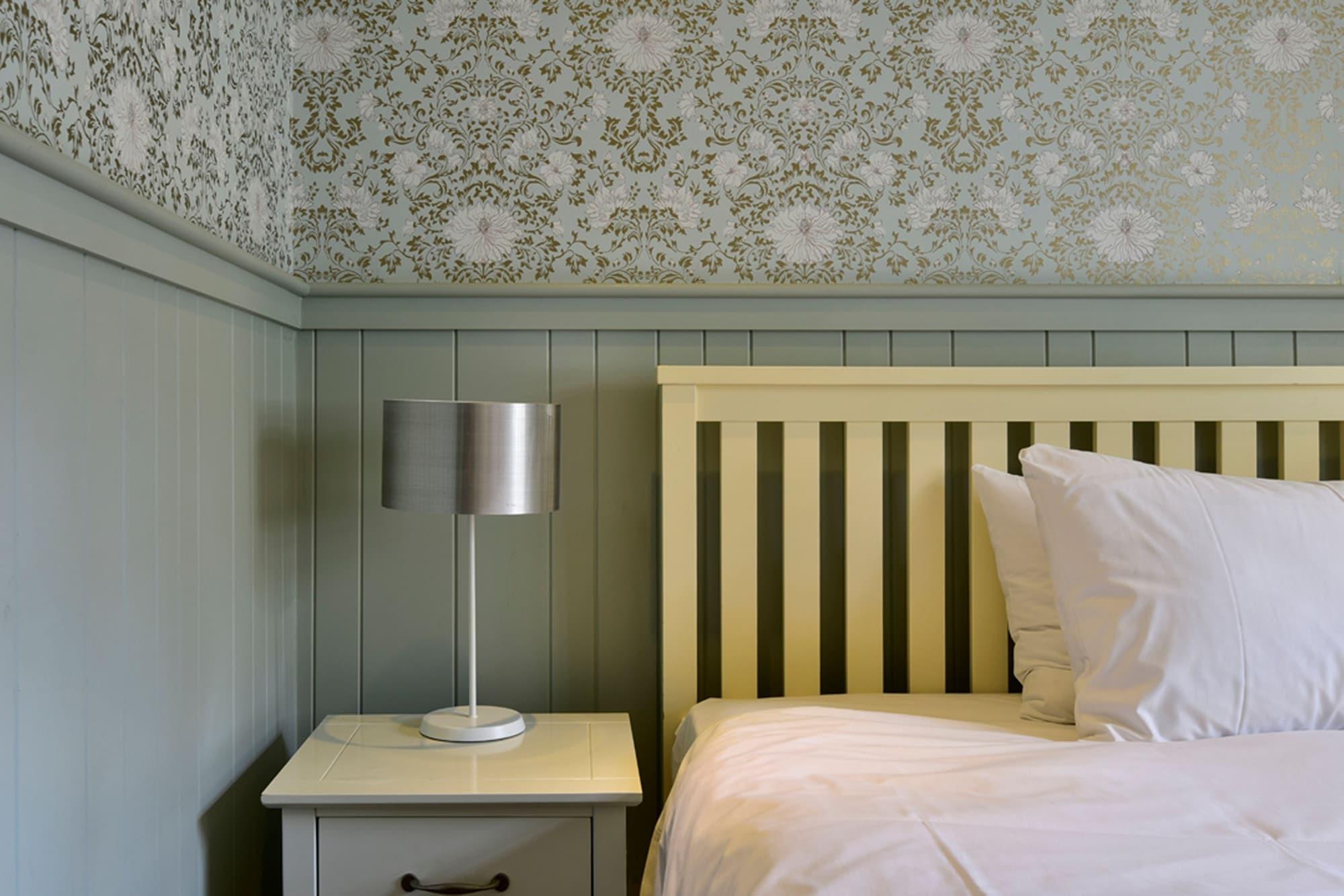 Brooks Maison d'hôtes 4*