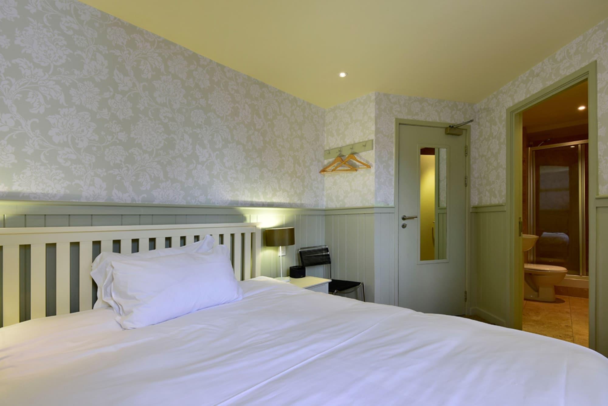 Brooks Maison d'hôtes Bristol