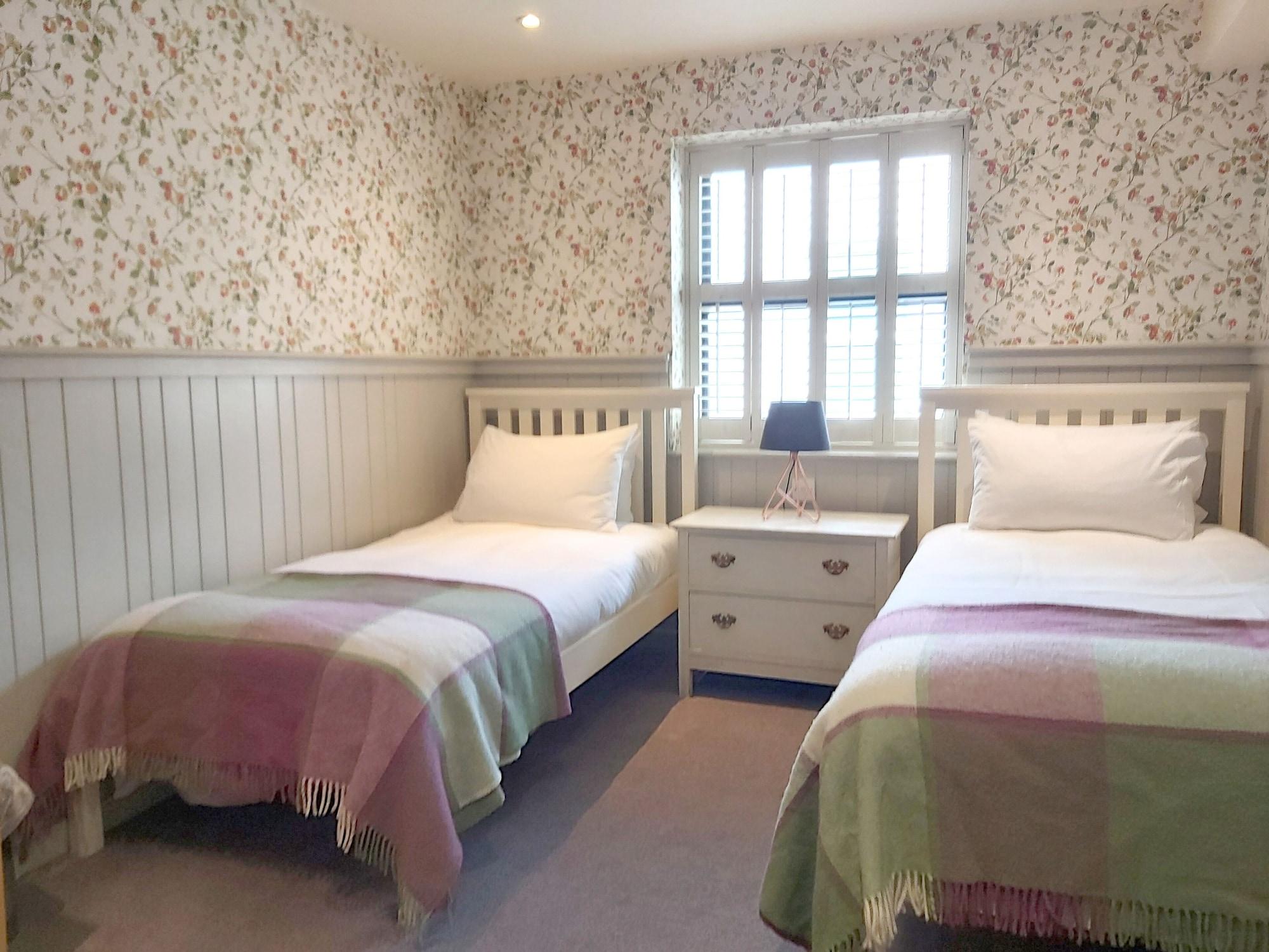 Maison d'hôtes Brooks Bristol