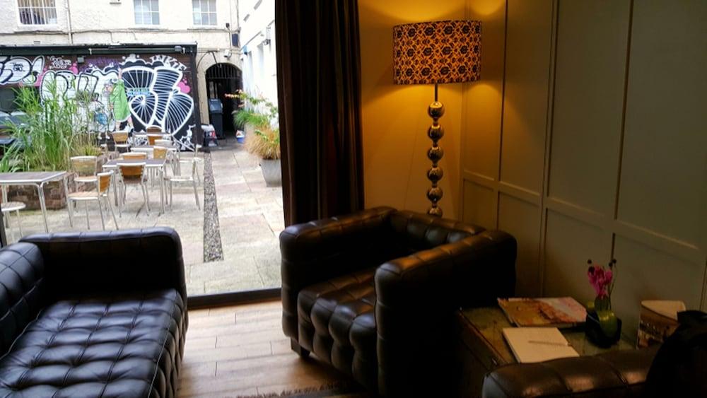 Brooks Maison d'hôtes Bristol