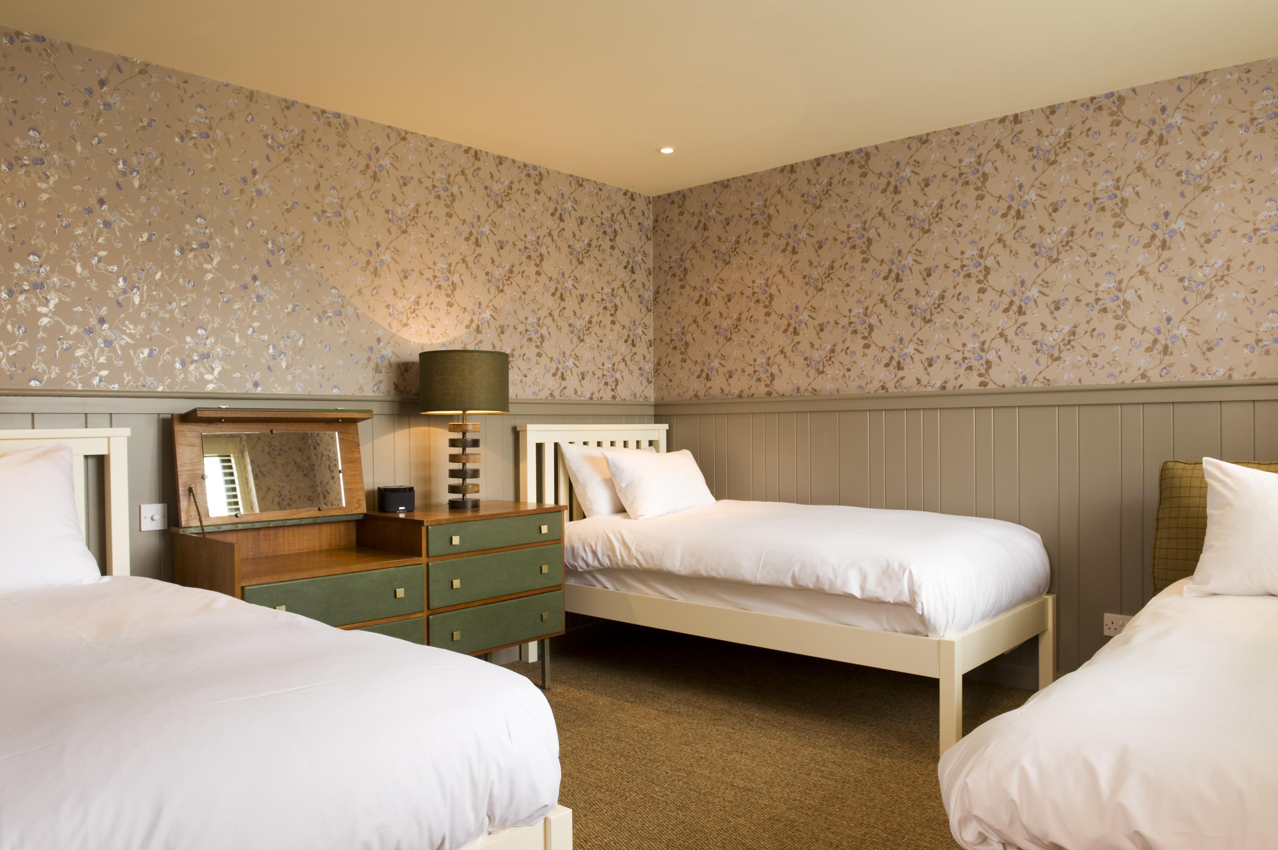 Brooks Maison d'hôtes 4*