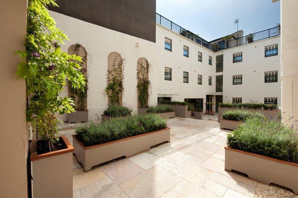 Brooks Maison d'hôtes 4*