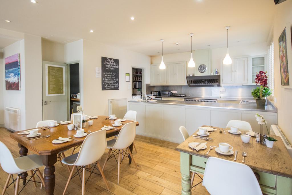 Brooks Maison d'hôtes 4*