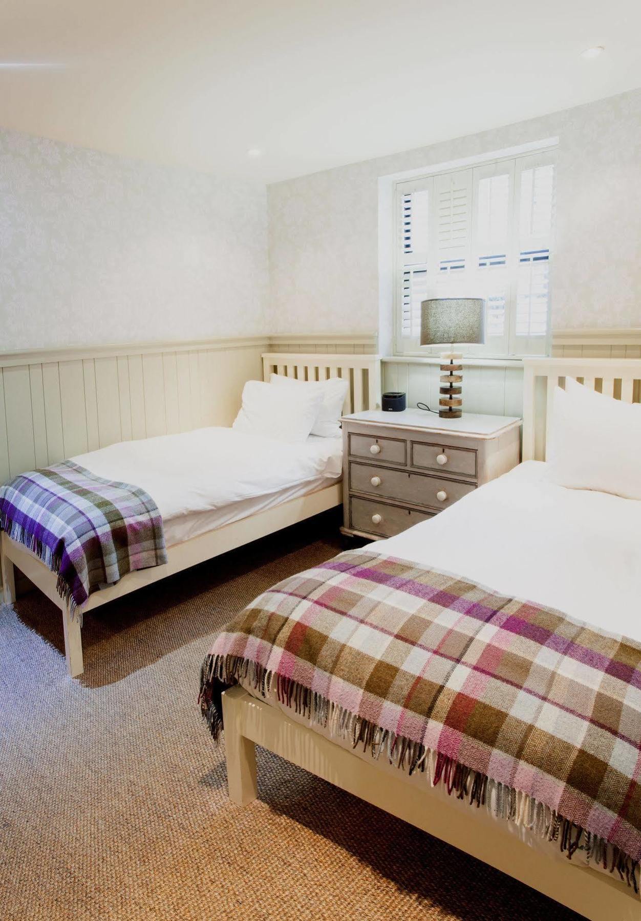 Brooks Maison d'hôtes 4*