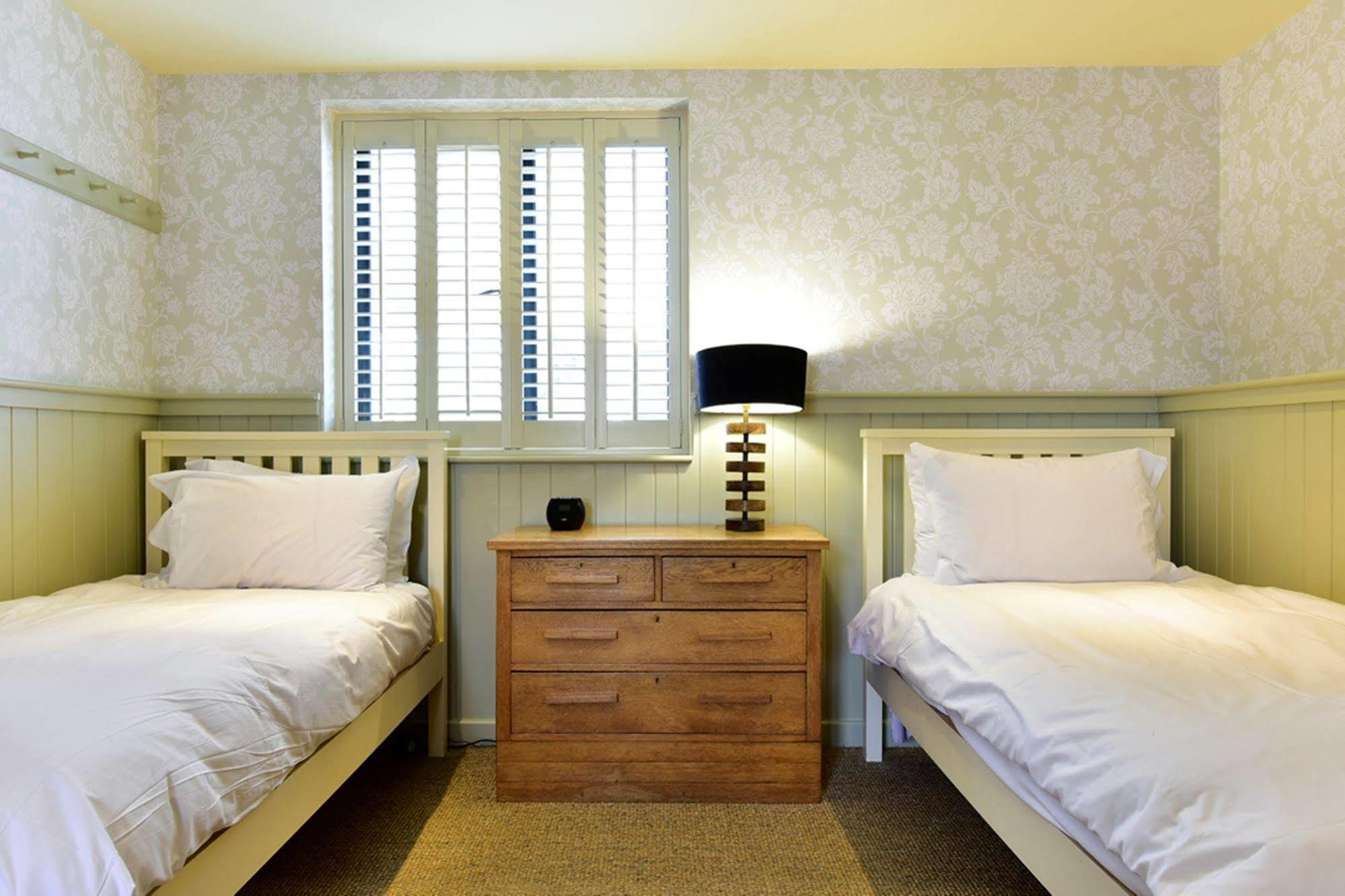 Brooks Maison d'hôtes 4*