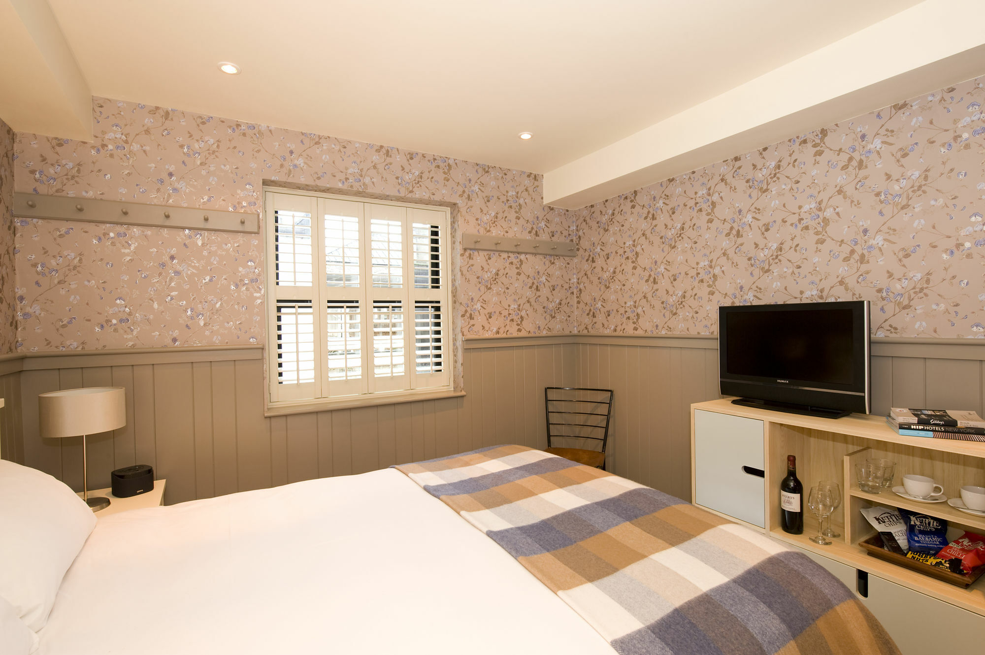 Brooks Maison d'hôtes Bristol